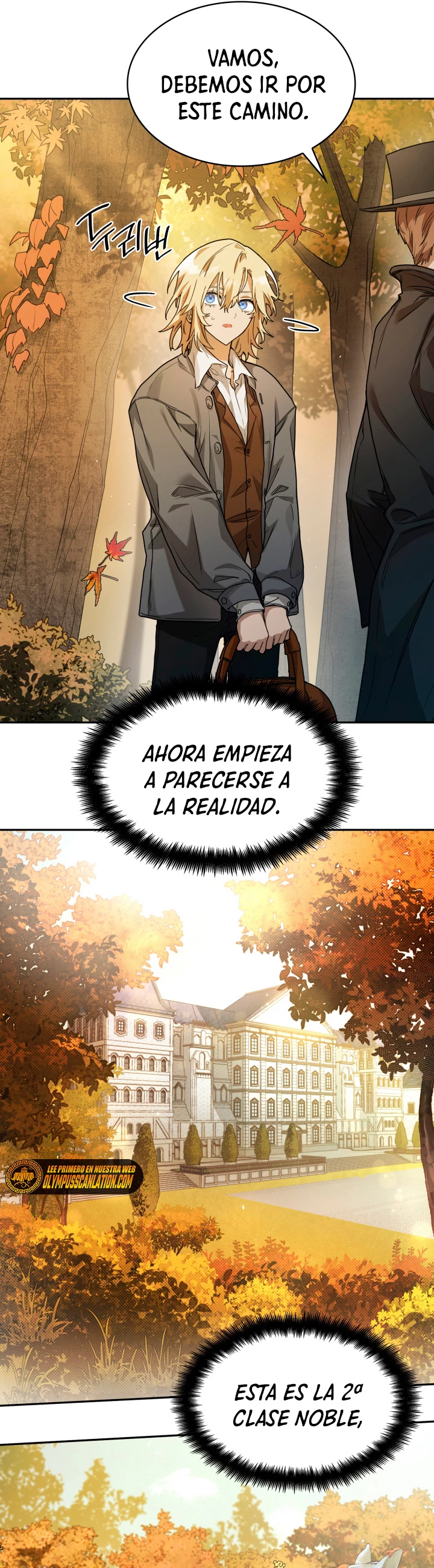 Shirone El Infinit0 (Mago infinito) > Capitulo 5 > Page 301