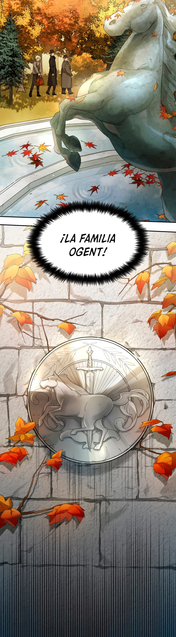 Shirone El Infinit0 (Mago infinito) > Capitulo 5 > Page 311