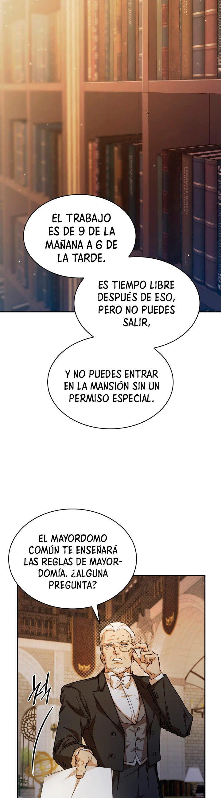 Shirone El Infinit0 (Mago infinito) > Capitulo 5 > Page 371