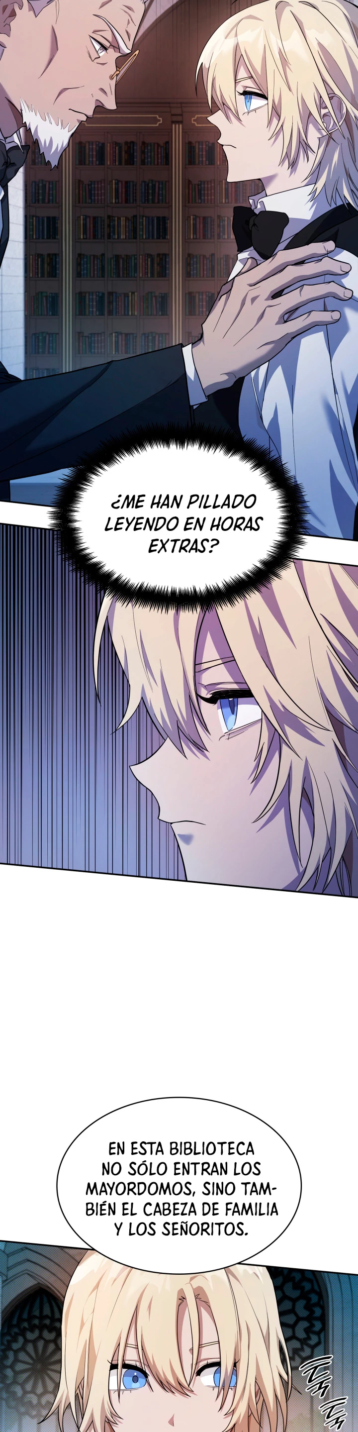 Shirone El Infinit0 (Mago infinito) > Capitulo 5 > Page 531