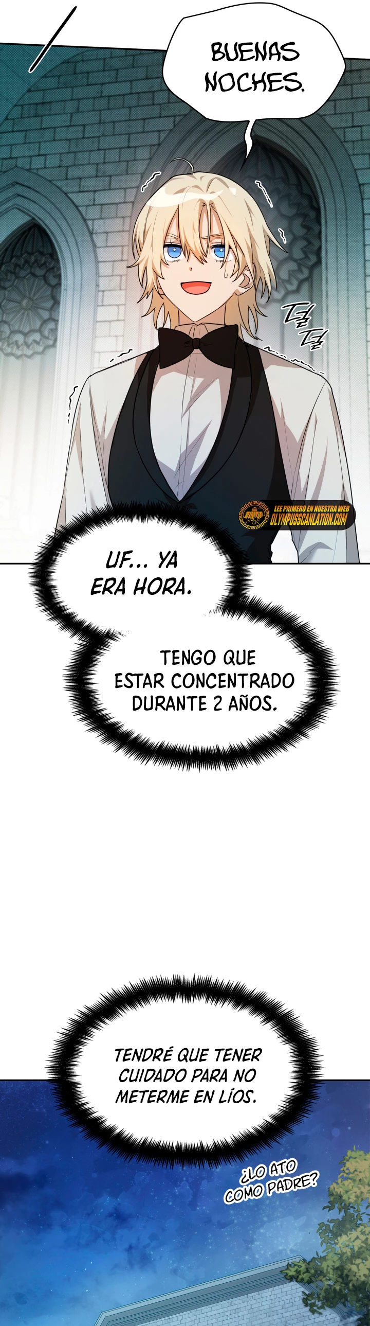 Shirone El Infinit0 (Mago infinito) > Capitulo 5 > Page 551