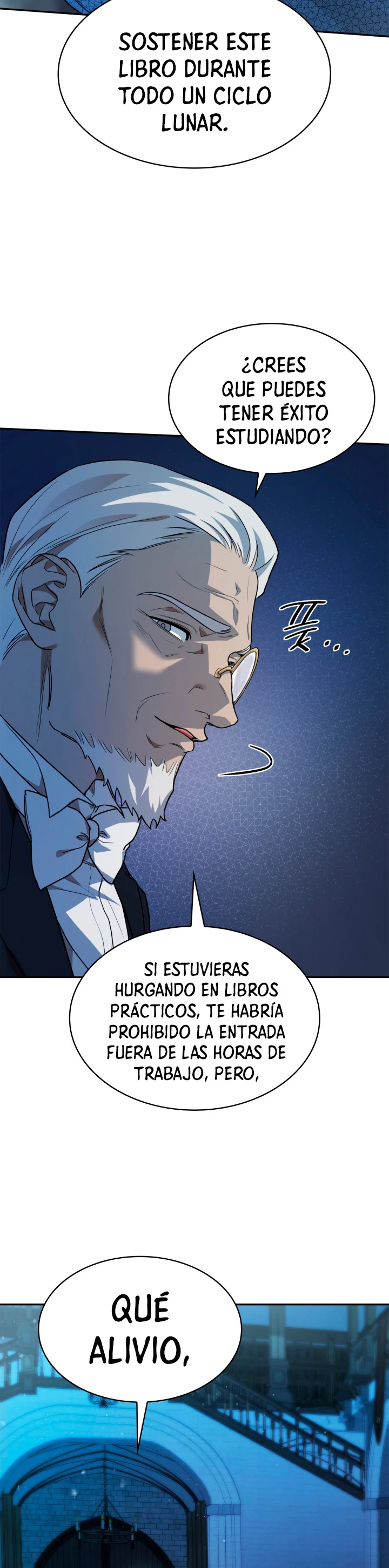 Shirone El Infinit0 (Mago infinito) > Capitulo 5 > Page 611