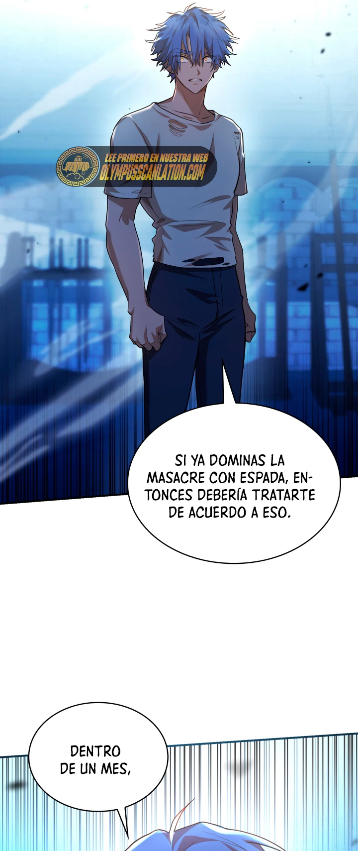 Shirone El Infinit0 (Mago infinito) > Capitulo 7 > Page 301