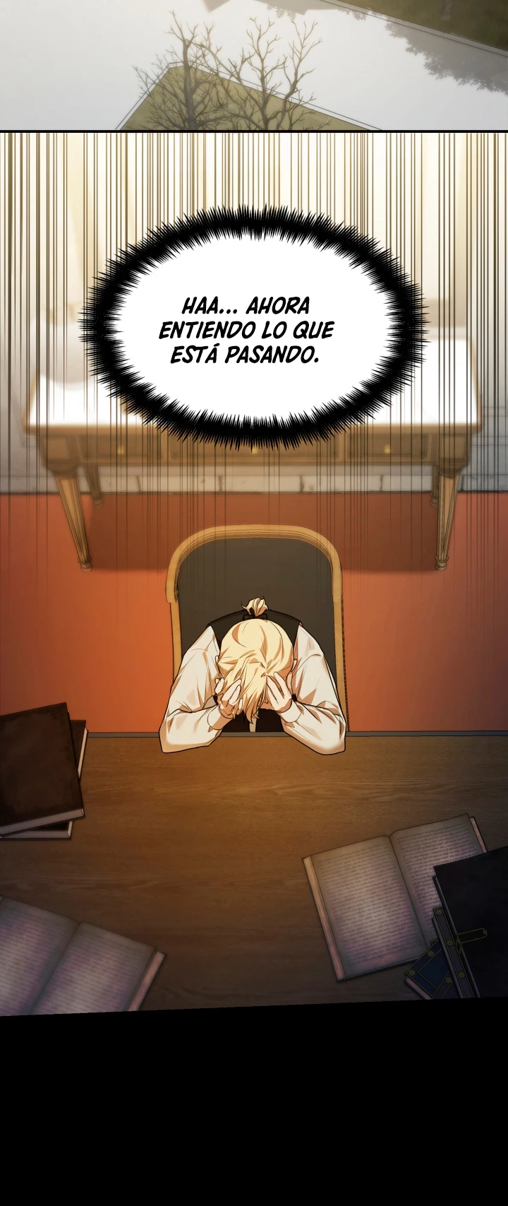 Shirone El Infinit0 (Mago infinito) > Capitulo 7 > Page 411