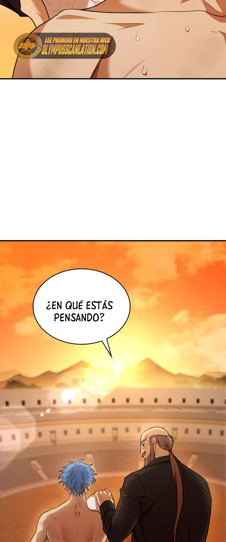 Shirone El Infinit0 (Mago infinito) > Capitulo 7 > Page 831