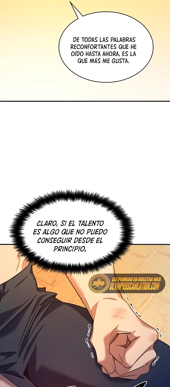 Shirone El Infinit0 (Mago infinito) > Capitulo 7 > Page 921