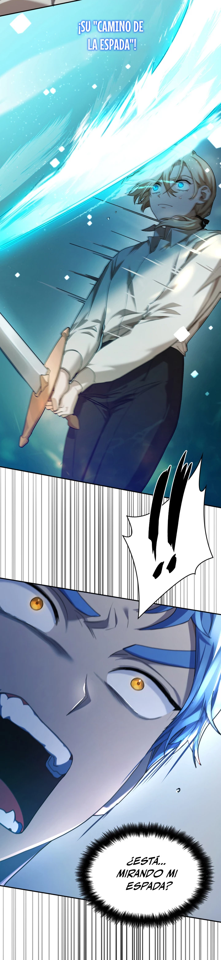Shirone El Infinit0 (Mago infinito) > Capitulo 8 > Page 201