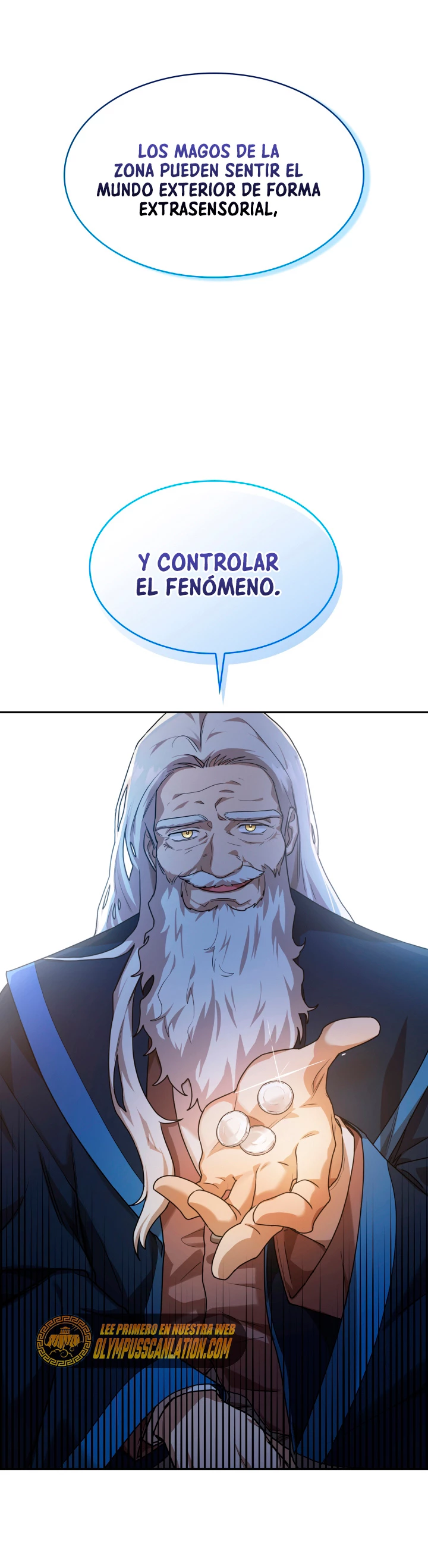 Shirone El Infinit0 (Mago infinito) > Capitulo 2 > Page 471