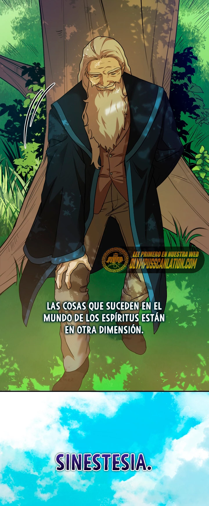 Shirone El Infinit0 (Mago infinito) > Capitulo 2 > Page 671