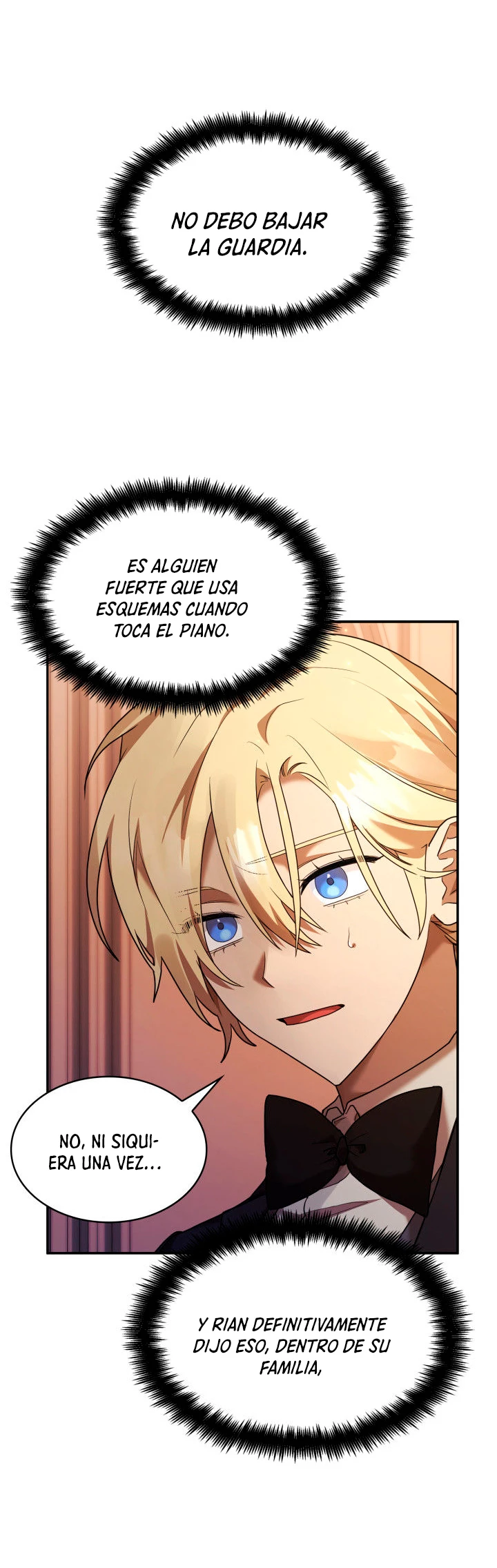 Shirone El Infinit0 (Mago infinito) > Capitulo 11 > Page 11