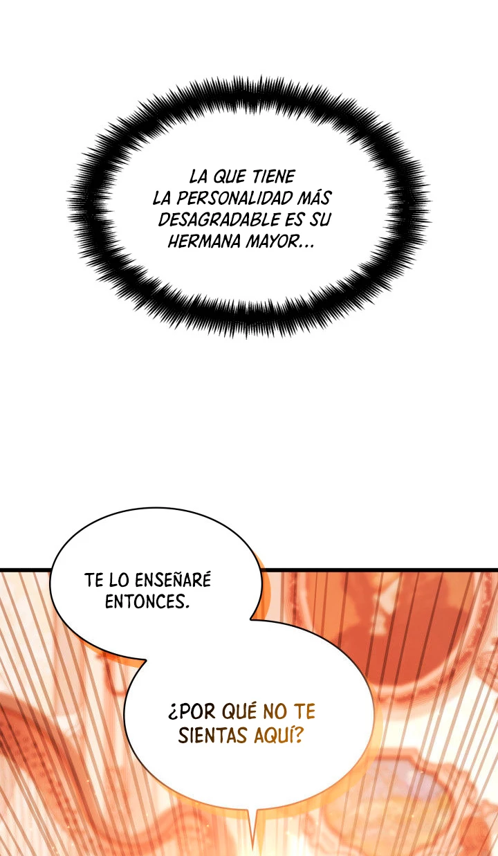 Shirone El Infinit0 (Mago infinito) > Capitulo 11 > Page 21