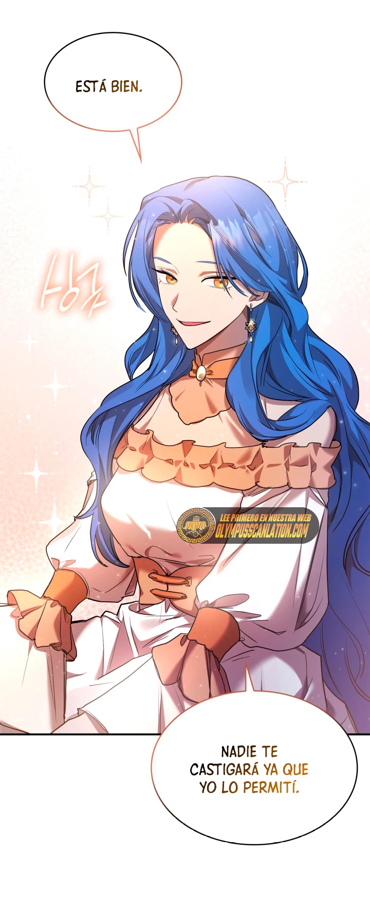 Shirone El Infinit0 (Mago infinito) > Capitulo 11 > Page 61