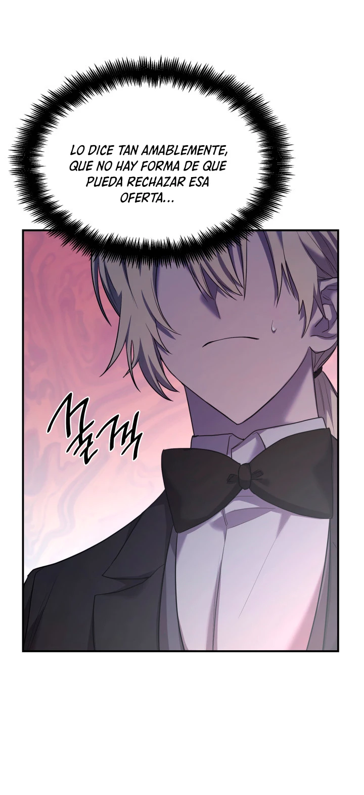 Shirone El Infinit0 (Mago infinito) > Capitulo 11 > Page 71