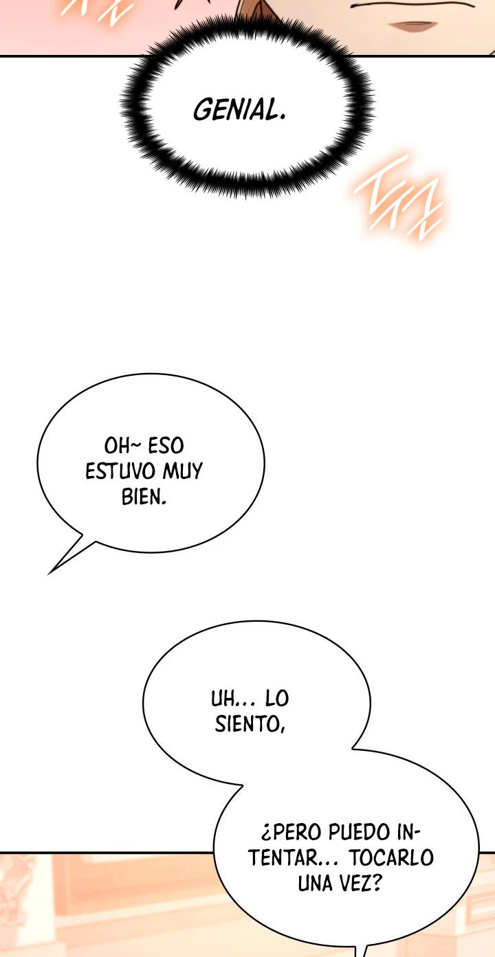 Shirone El Infinit0 (Mago infinito) > Capitulo 11 > Page 101