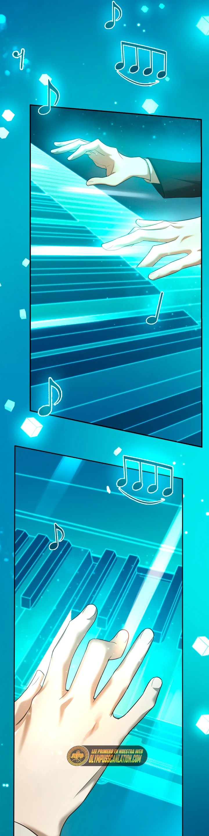 Shirone El Infinit0 (Mago infinito) > Capitulo 11 > Page 211