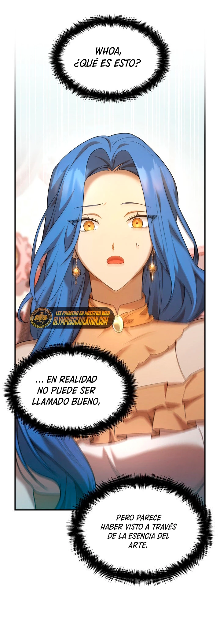 Shirone El Infinit0 (Mago infinito) > Capitulo 11 > Page 251