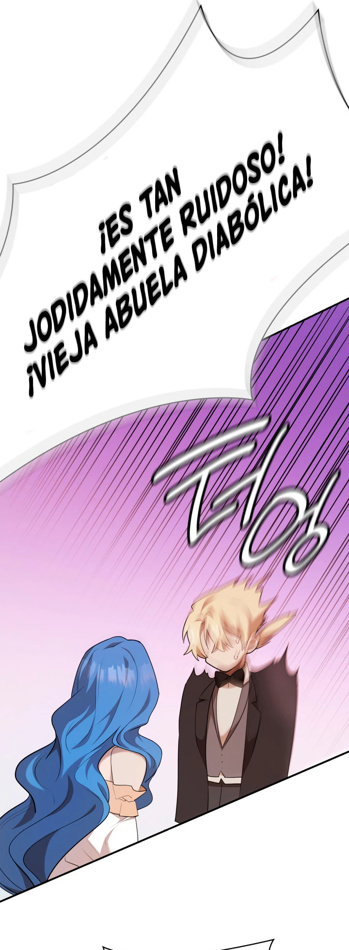 Shirone El Infinit0 (Mago infinito) > Capitulo 11 > Page 271