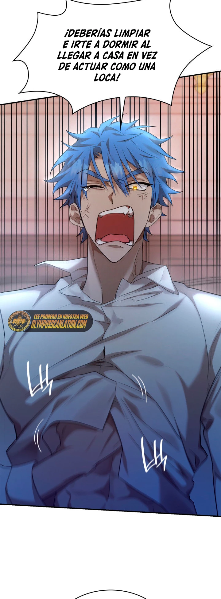 Shirone El Infinit0 (Mago infinito) > Capitulo 11 > Page 281