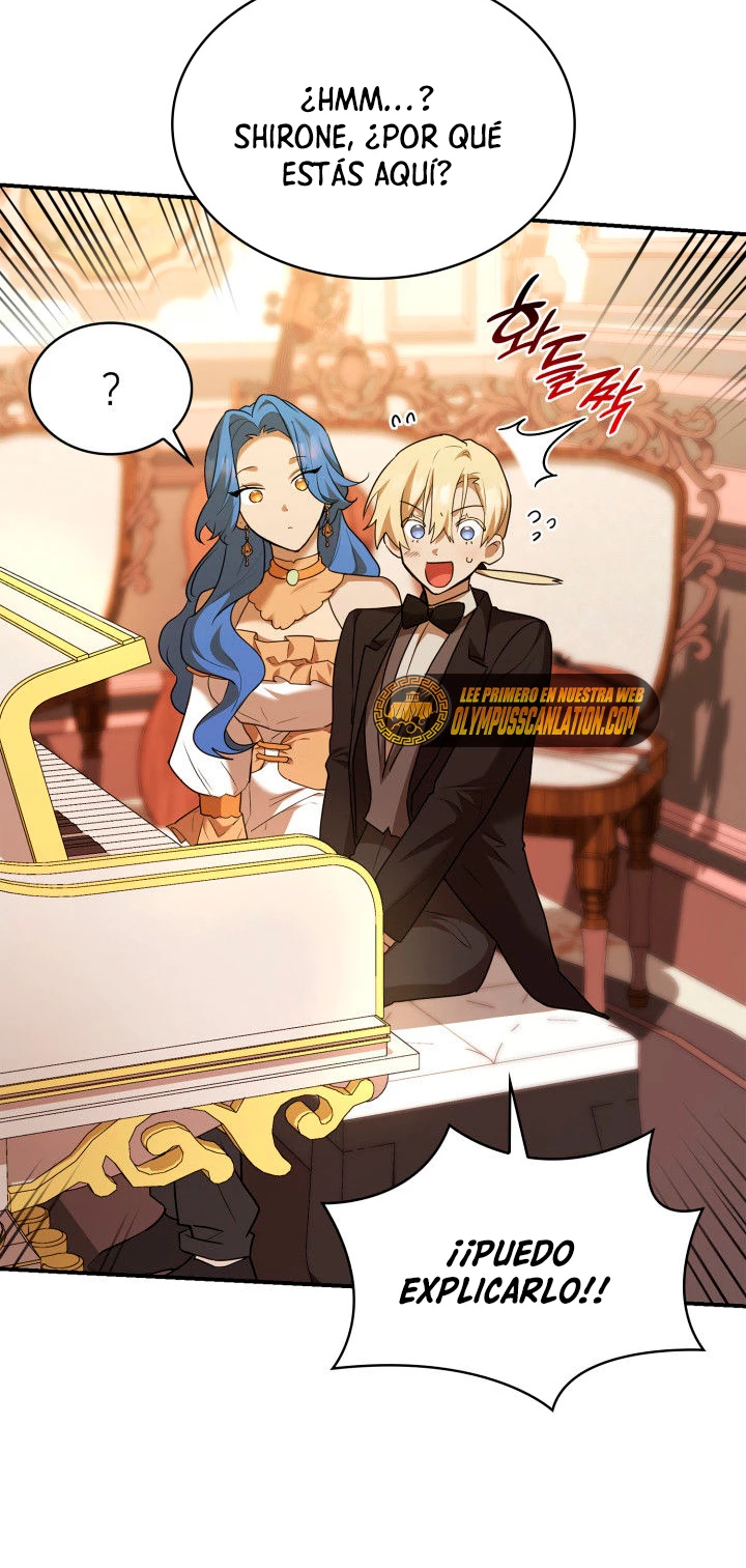 Shirone El Infinit0 (Mago infinito) > Capitulo 11 > Page 301
