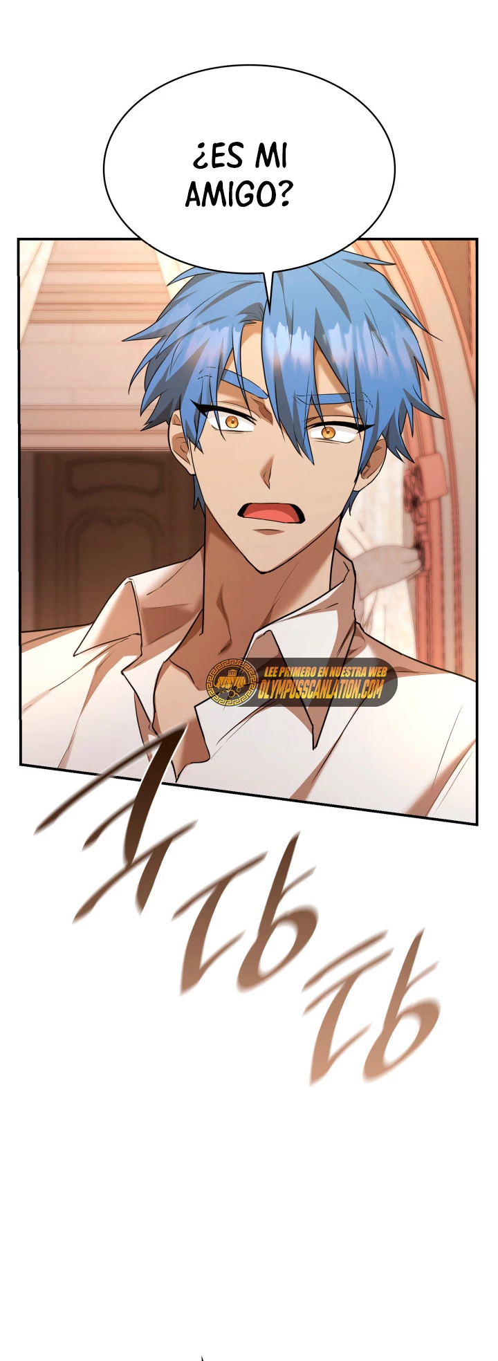 Shirone El Infinit0 (Mago infinito) > Capitulo 11 > Page 331