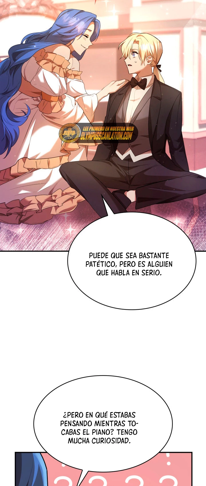 Shirone El Infinit0 (Mago infinito) > Capitulo 11 > Page 361
