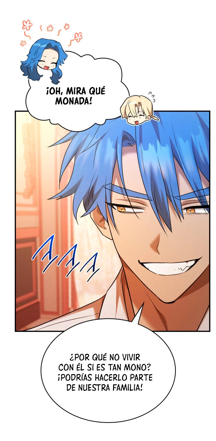 Shirone El Infinit0 (Mago infinito) > Capitulo 11 > Page 421