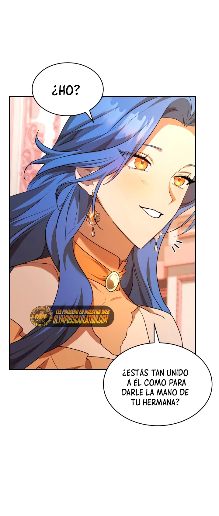 Shirone El Infinit0 (Mago infinito) > Capitulo 11 > Page 431