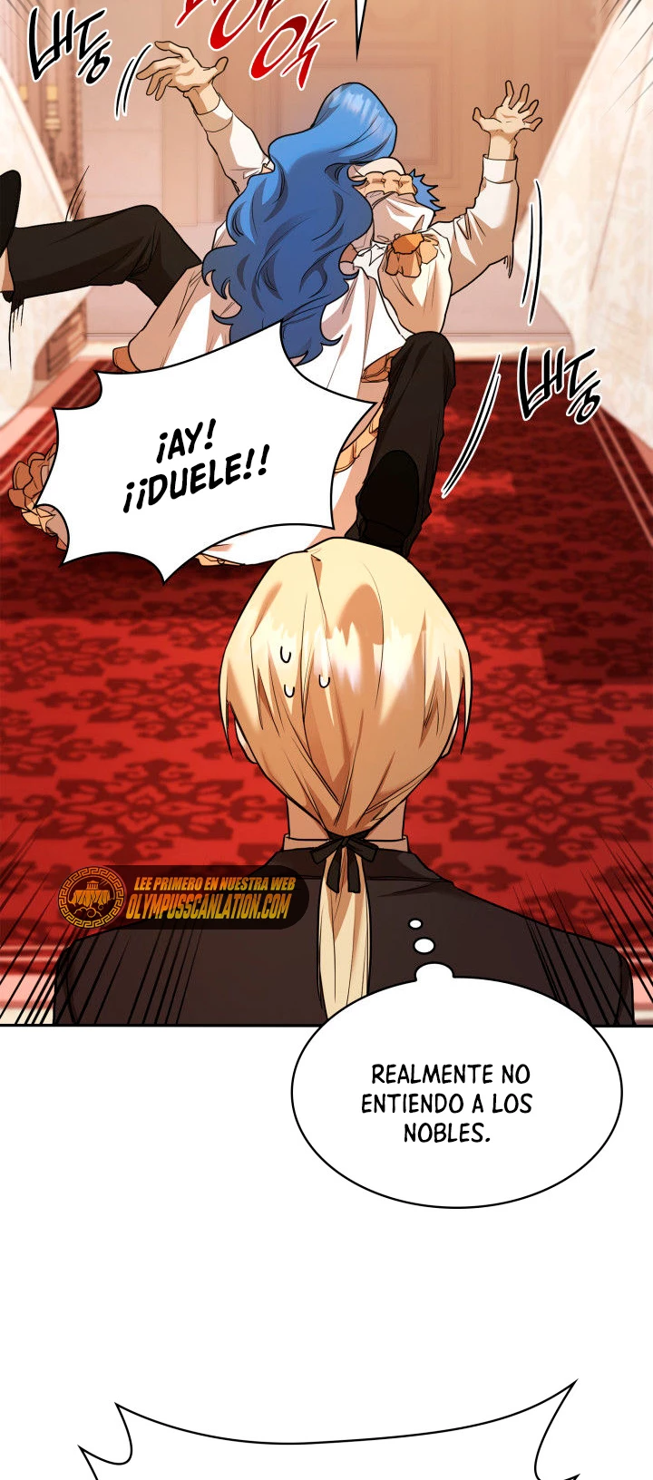 Shirone El Infinit0 (Mago infinito) > Capitulo 11 > Page 451