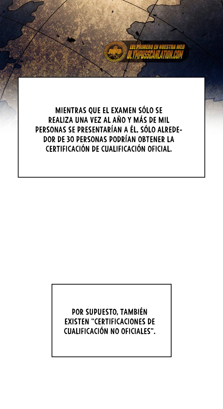 Shirone El Infinit0 (Mago infinito) > Capitulo 11 > Page 501