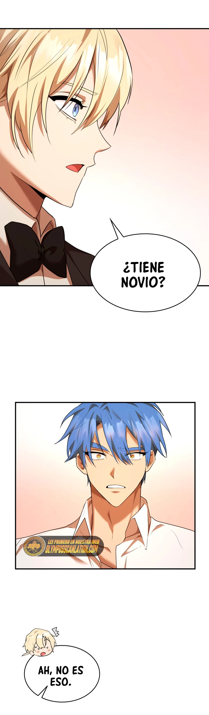 Shirone El Infinit0 (Mago infinito) > Capitulo 11 > Page 581