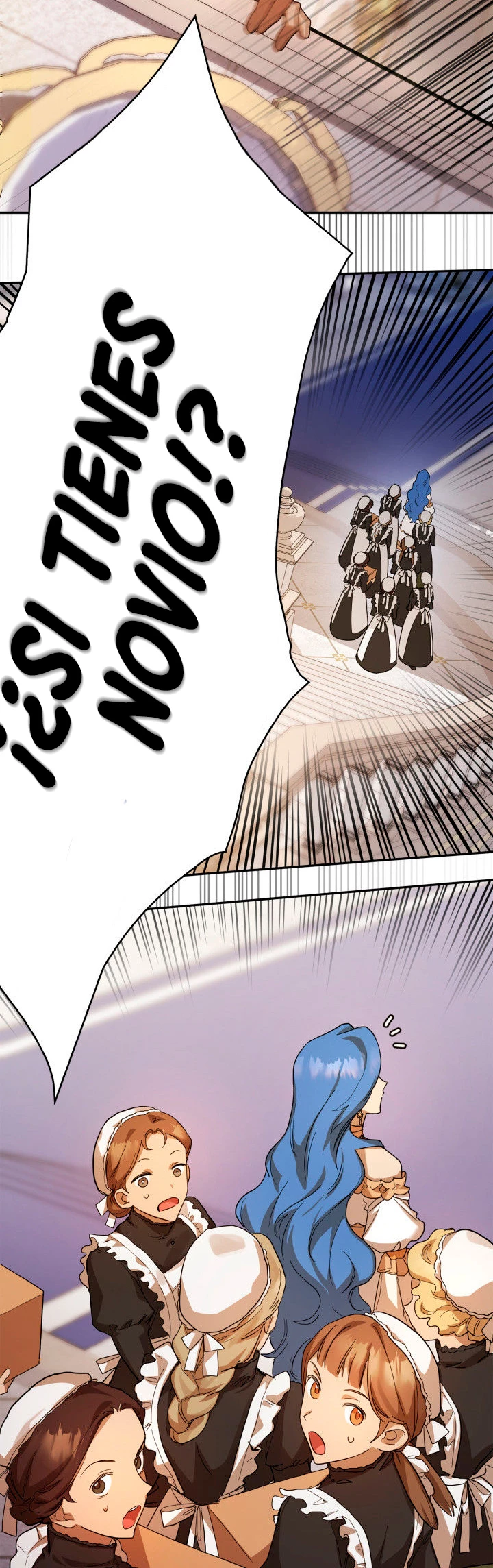 Shirone El Infinit0 (Mago infinito) > Capitulo 11 > Page 641