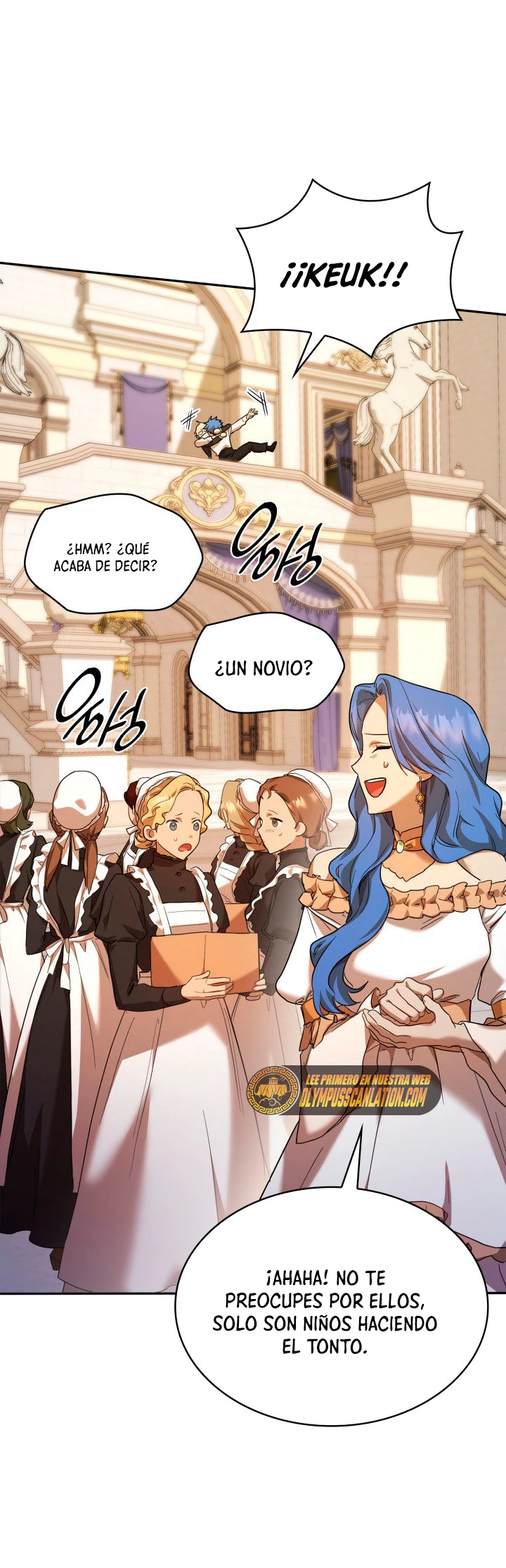 Shirone El Infinit0 (Mago infinito) > Capitulo 11 > Page 661