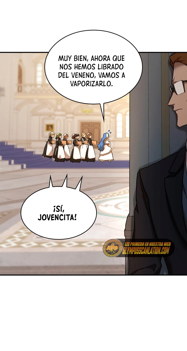 Shirone El Infinit0 (Mago infinito) > Capitulo 11 > Page 671