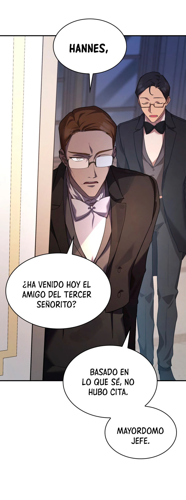 Shirone El Infinit0 (Mago infinito) > Capitulo 11 > Page 681
