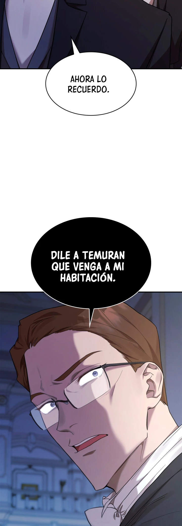Shirone El Infinit0 (Mago infinito) > Capitulo 11 > Page 701