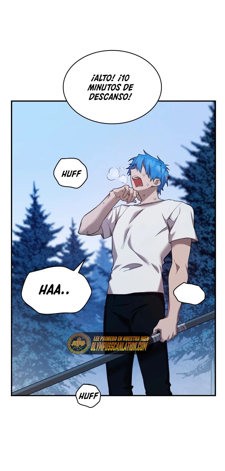 Shirone El Infinit0 (Mago infinito) > Capitulo 11 > Page 731