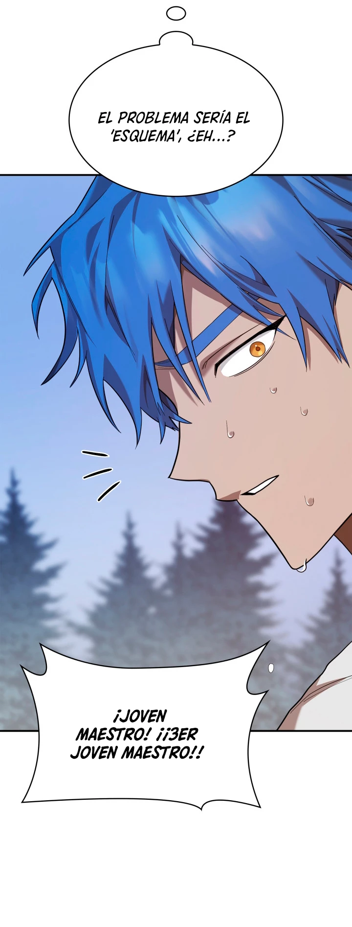 Shirone El Infinit0 (Mago infinito) > Capitulo 11 > Page 761