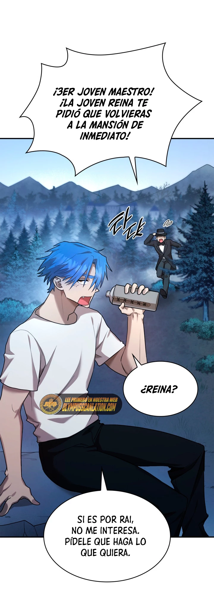 Shirone El Infinit0 (Mago infinito) > Capitulo 11 > Page 771