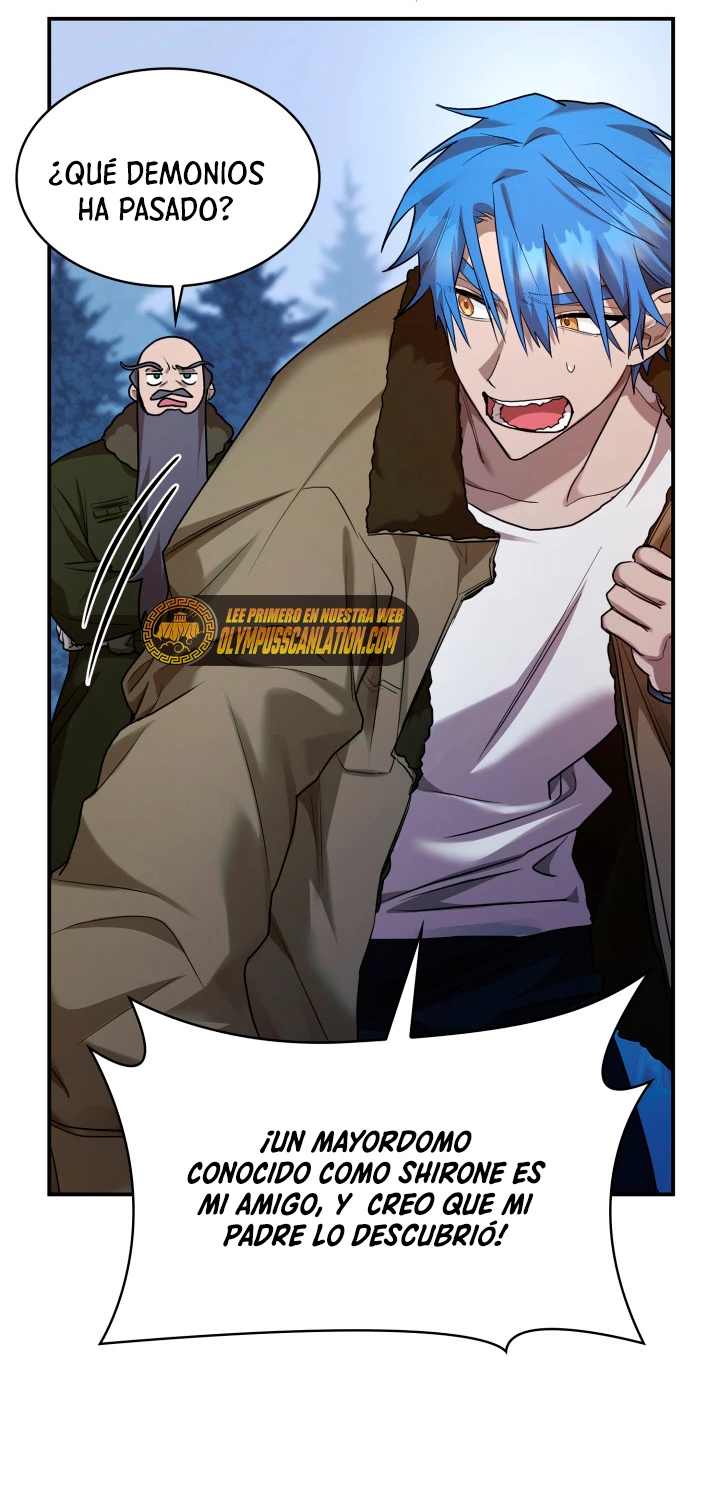 Shirone El Infinit0 (Mago infinito) > Capitulo 11 > Page 811