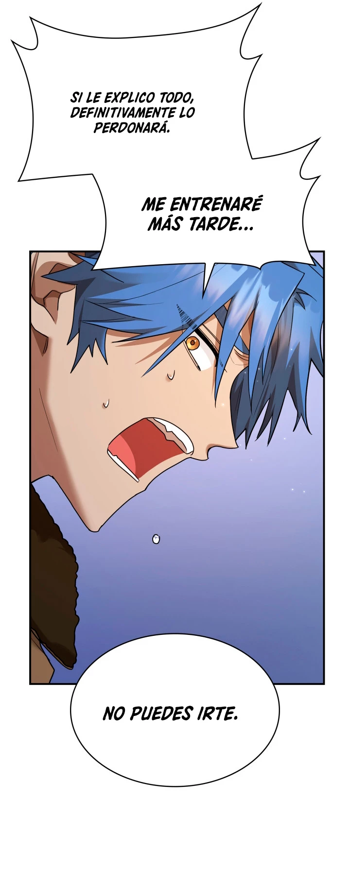 Shirone El Infinit0 (Mago infinito) > Capitulo 11 > Page 821