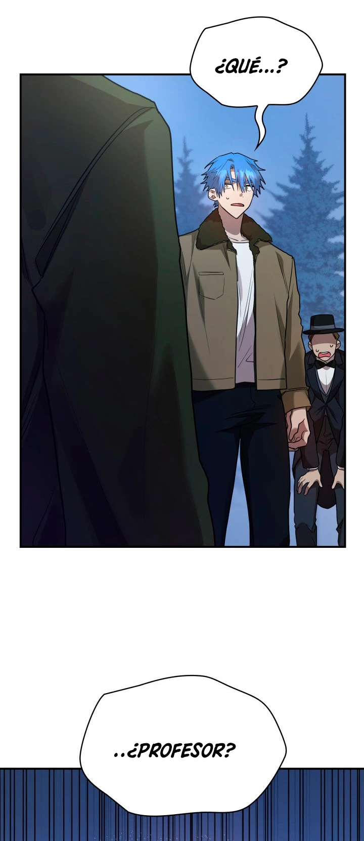 Shirone El Infinit0 (Mago infinito) > Capitulo 11 > Page 831