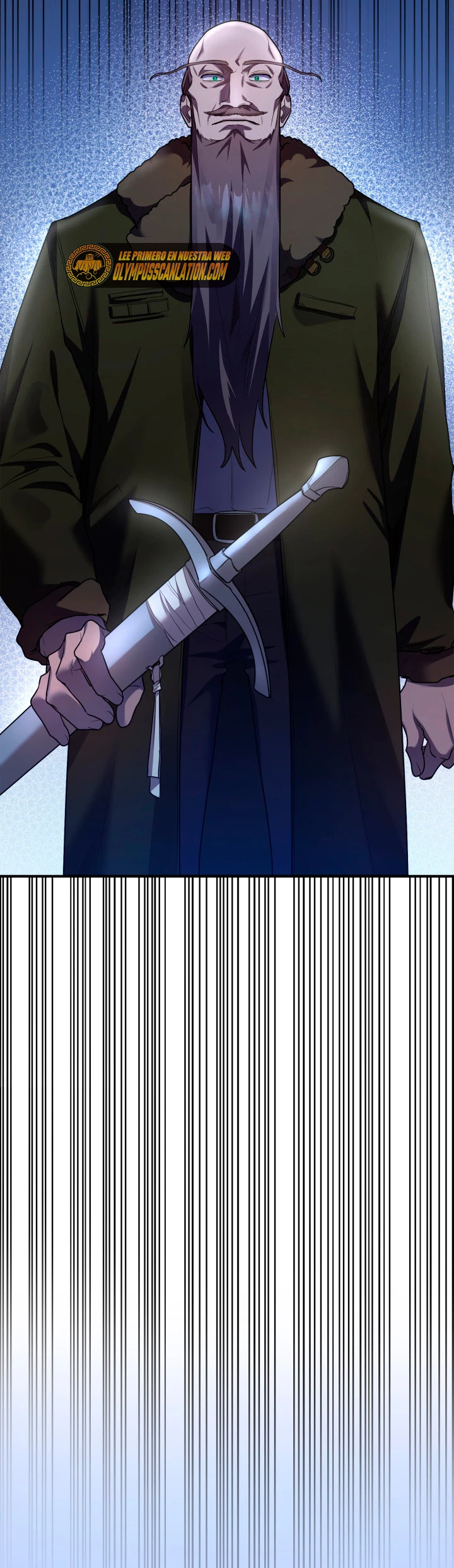 Shirone El Infinit0 (Mago infinito) > Capitulo 11 > Page 841