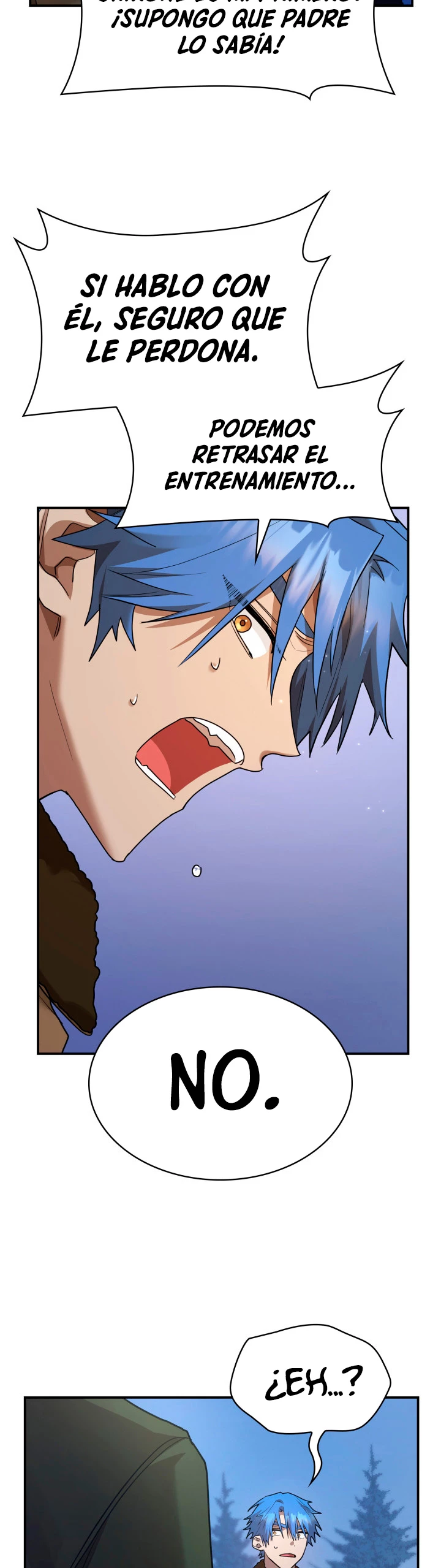 Shirone El Infinit0 (Mago infinito) > Capitulo 12 > Page 41