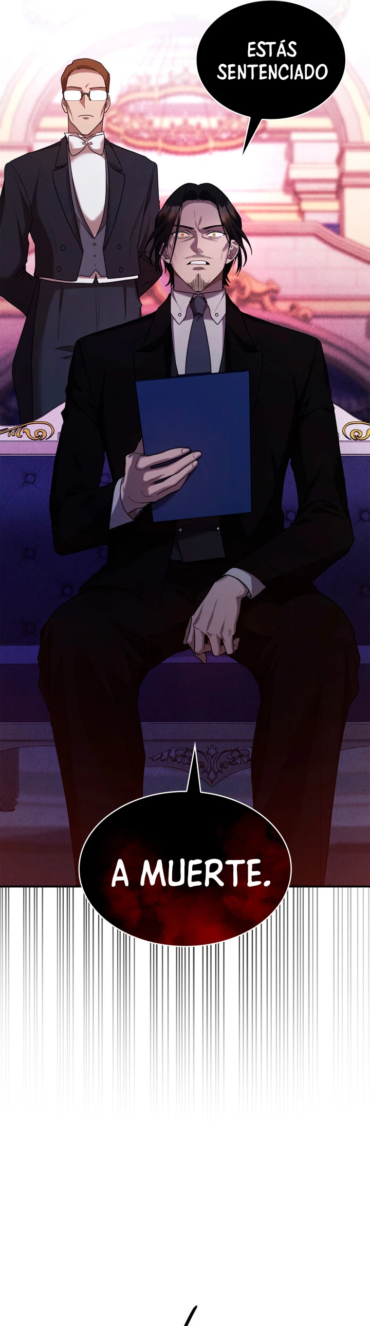 Shirone El Infinit0 (Mago infinito) > Capitulo 12 > Page 71