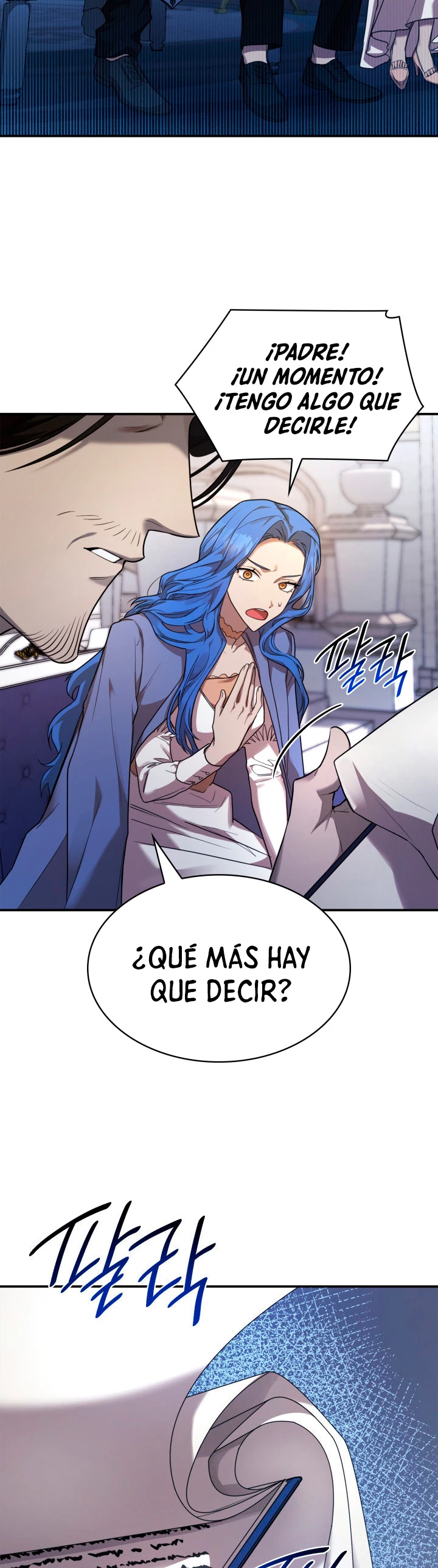 Shirone El Infinit0 (Mago infinito) > Capitulo 12 > Page 101