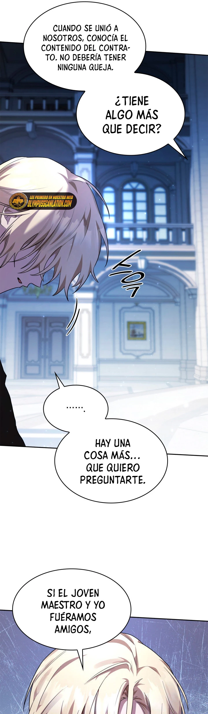 Shirone El Infinit0 (Mago infinito) > Capitulo 12 > Page 121
