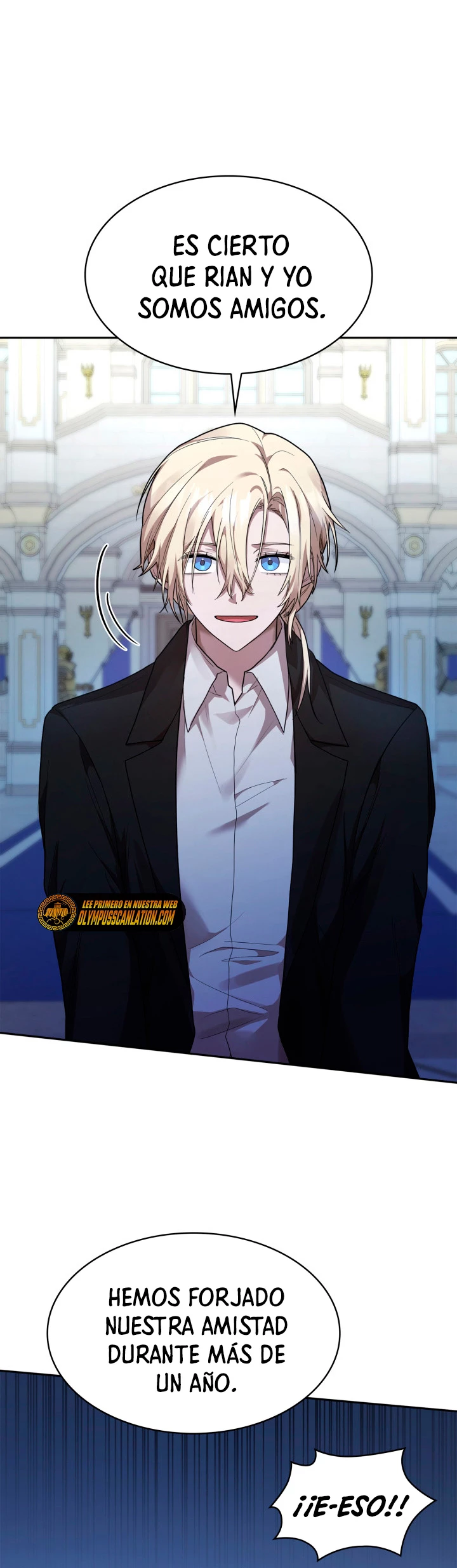 Shirone El Infinit0 (Mago infinito) > Capitulo 12 > Page 161