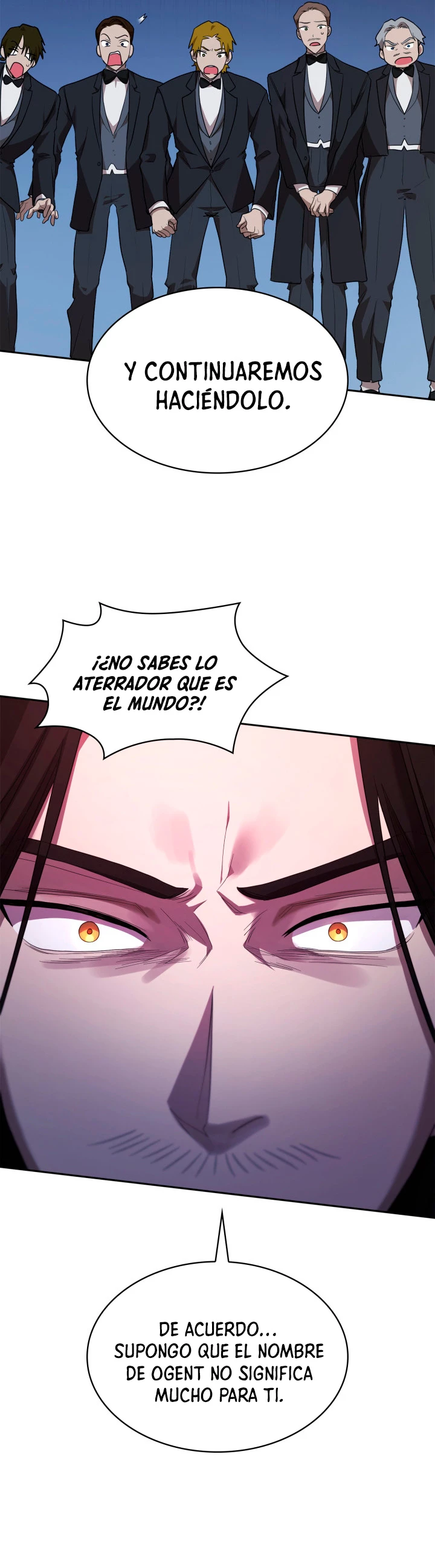 Shirone El Infinit0 (Mago infinito) > Capitulo 12 > Page 171