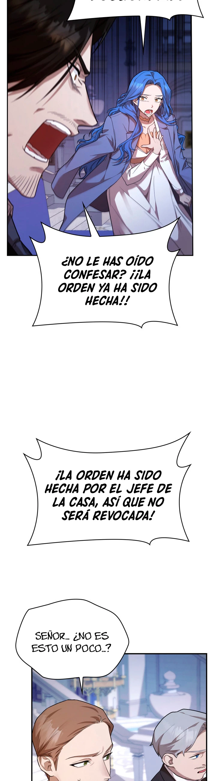 Shirone El Infinit0 (Mago infinito) > Capitulo 12 > Page 191