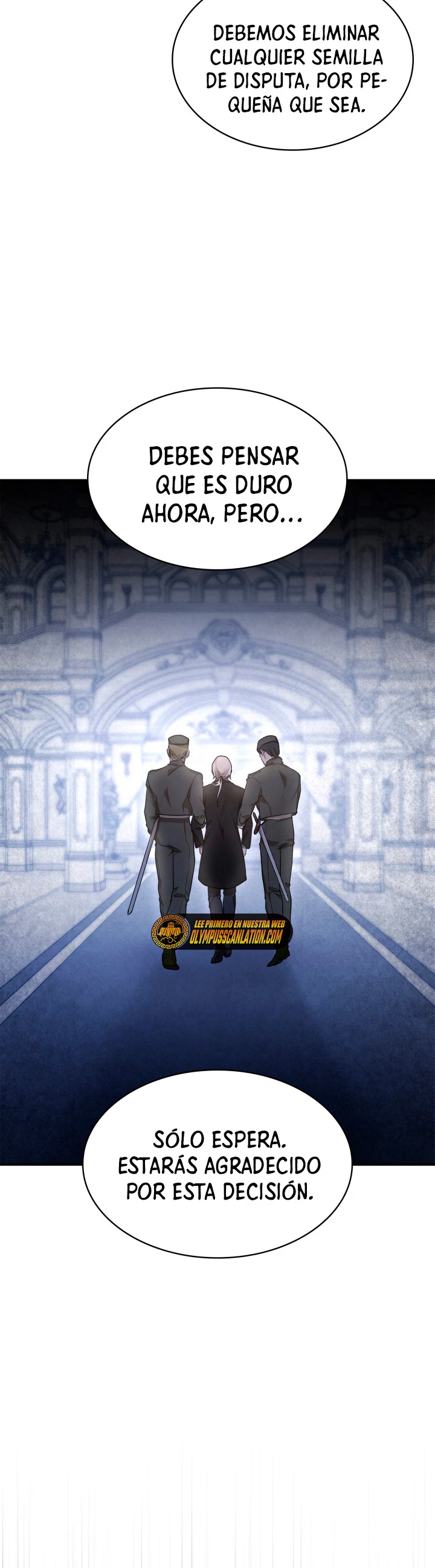 Shirone El Infinit0 (Mago infinito) > Capitulo 12 > Page 211